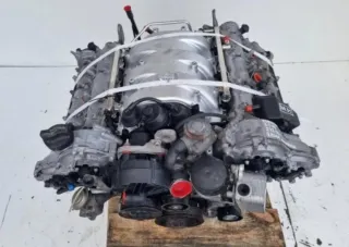 Motor Mercedes E350 3.5 V6 272cv (272964)