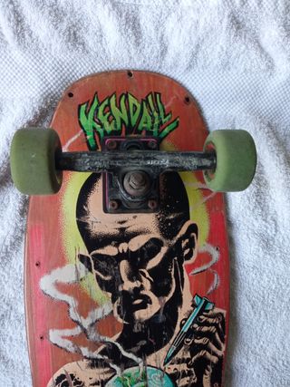 Skate Old School 