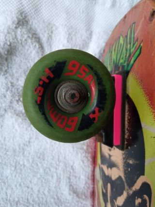 Skate Old School 