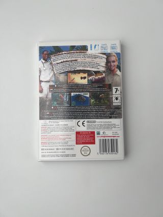 Zoo Hospital | Gioco Nintendo Wi