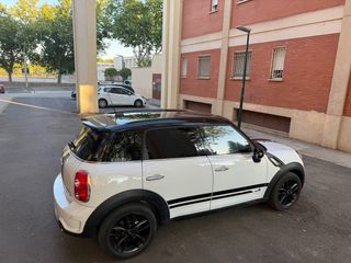 MINI Countryman 2013