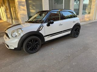 MINI Countryman 2013