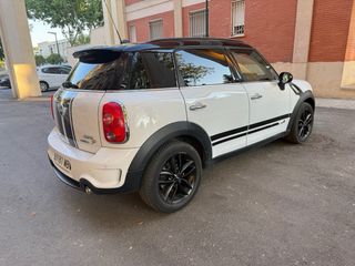 MINI Countryman 2013