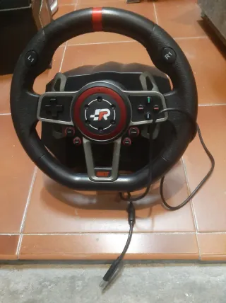 Volante  para PlayStation