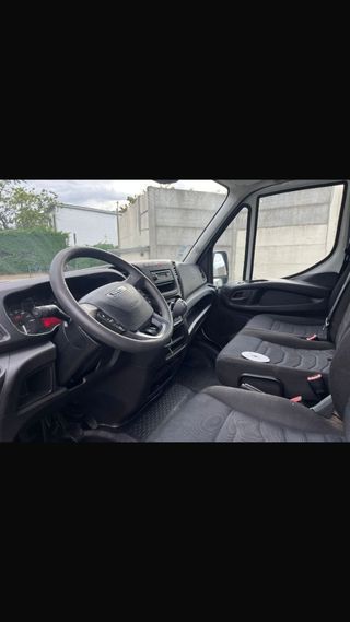 Iveco Daily 2016