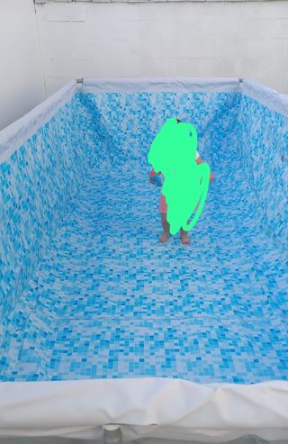 Piscina Desmontable 4x2 + Depuradora