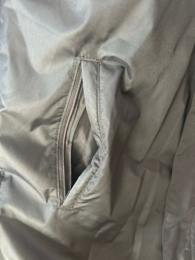 Abrigo Adidas Fuenlabrada Atlantis