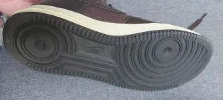 Nike Air Force 1 Gore-Tex Talla 44