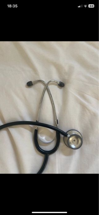 fonendoscopio 