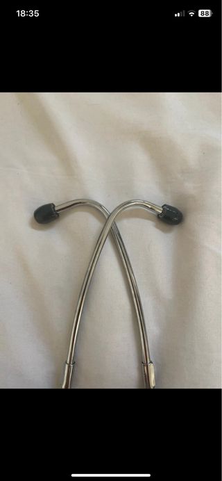 fonendoscopio 