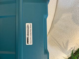 MARTILLO MAKITA HR005GZ01 XGT 40V NUEVO