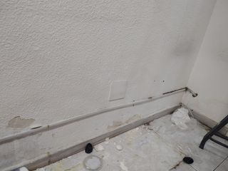 pintura de interiores fines de semana