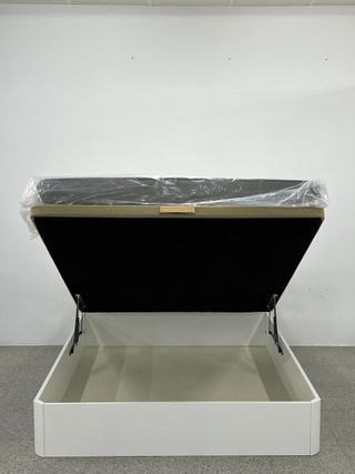 Nueva oferta! Canape 150x190 blanco 