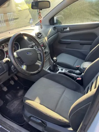 Ford Focus 2010
