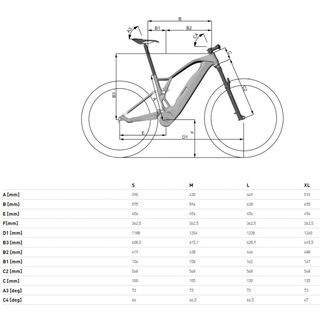 Fantic XTF 1.5 Carbon Talla L E-BIKE