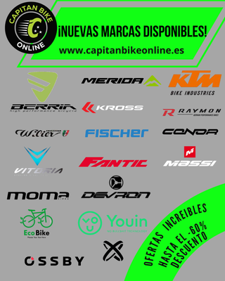 Fantic XTF 1.5 Carbon Talla L E-BIKE