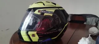 Casco Scorpion EXO-1200 Talla S