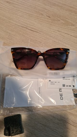 Gafas de sol Yalea Tortoise