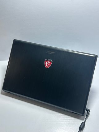 MSI GP60 2PE Leopard i5 / 16Gb / 240GB SSD