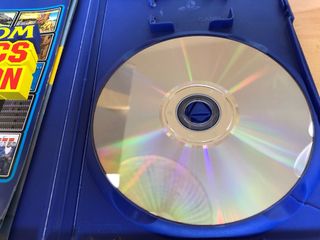 PS2 Capcom Classics Collection Vol. 1