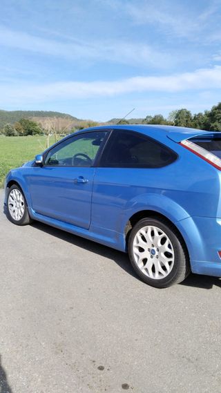 Ford Focus 2010