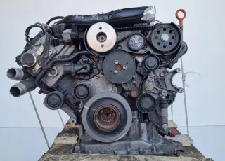 Motor Audi Q7 3.0 V6 TDI BUG 232cv