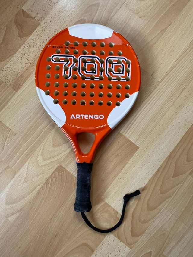 Pala de pádel Artengo 700