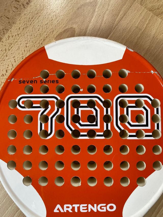 Pala de pádel Artengo 700