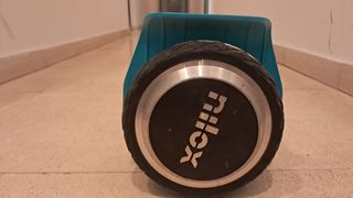 Hoverboard Nilox doc 2  Azul