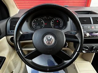 Volkswagen Polo 1.9SDI Match 64Cv 