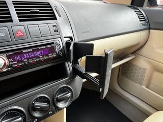 Volkswagen Polo 1.9SDI Match 64Cv 