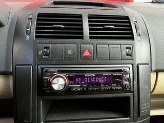 Volkswagen Polo 1.9SDI Match 64Cv 