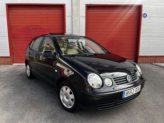 Volkswagen Polo 1.9SDI Match 64Cv 