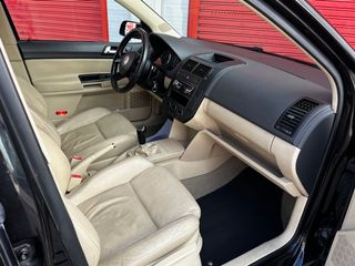 Volkswagen Polo 1.9SDI Match 64Cv 