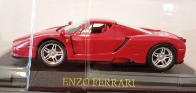 Ferrari Enzo scala 1:43