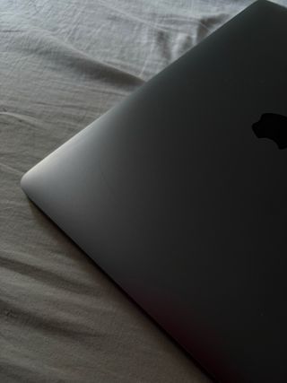 MacBook Pro Touch Bar 13” Apple Gris/Plata