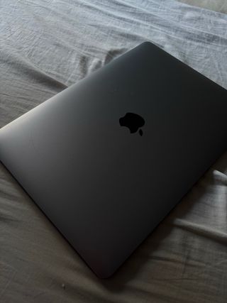 MacBook Pro Touch Bar 13” Apple Gris/Plata