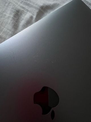 MacBook Pro Touch Bar 13” Apple Gris/Plata