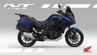 2025 OFERTA HONDA NT1100/DCT MIRA EN DESCRIPCIO