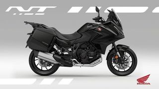 2025 OFERTA HONDA NT1100/DCT MIRA EN DESCRIPCIO