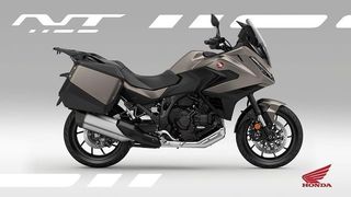 2025 OFERTA HONDA NT1100/DCT MIRA EN DESCRIPCIO
