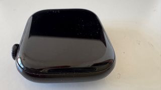 Apple Watch Series 10 46mm Negro Jet Black 
