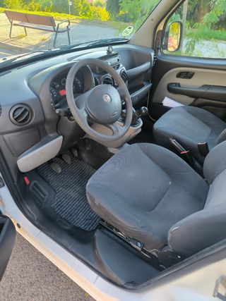 FIAT Doblò 2010