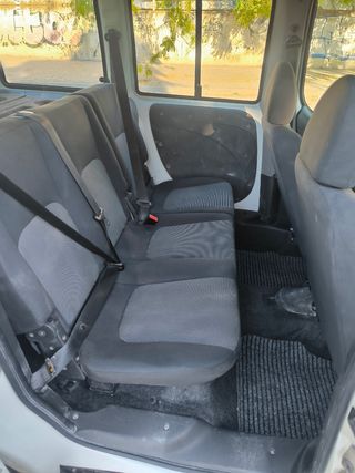 FIAT Doblò 2010