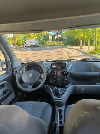 FIAT Doblò 2010