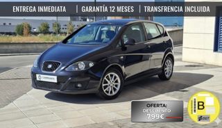 SEAT Altea 2010