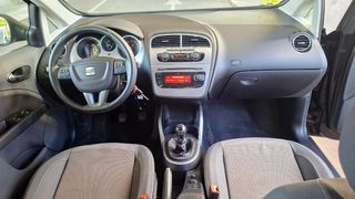 SEAT Altea 2010