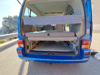 Volkswagen Multivan 2000