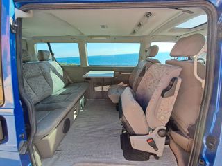 Volkswagen Multivan 2000