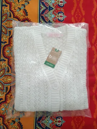 Cardigan Original Marines